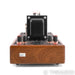 Decware Zen Triode Select SE84UFO2.1 Stereo Tube Power Amplifier; Walnut