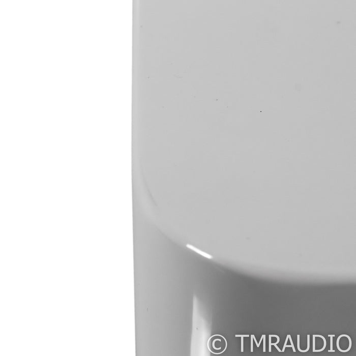 REL Acoustics T/5x 8" Powered Subwoofer; High Gloss White