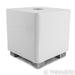 REL Acoustics T/5x 8" Powered Subwoofer; High Gloss White