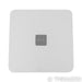 REL Acoustics T/5x 8" Powered Subwoofer; High Gloss White