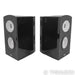 Revel Performa M126Be Bookshelf Speakers; Black Pair