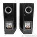 Revel Performa M126Be Bookshelf Speakers; Black Pair