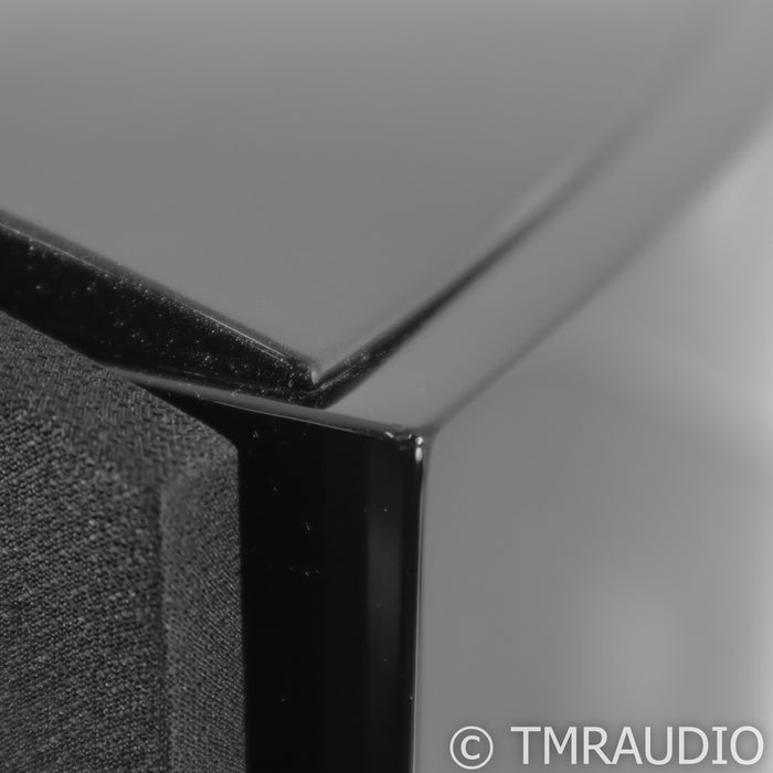 Revel Performa M126Be Bookshelf Speaker; Black; Single