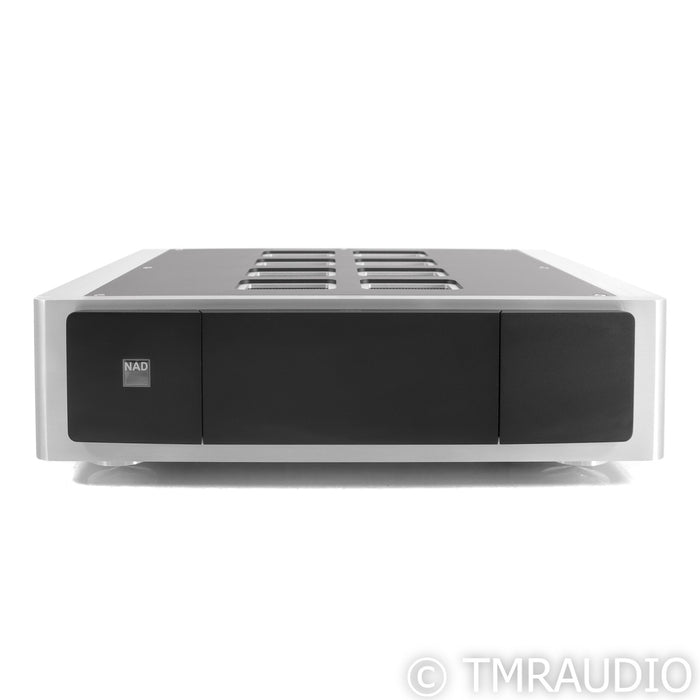 NAD Masters M23 Stereo Power Amplifier (Open Box)