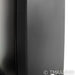 Naim Ovator S-400 Floorstanding Speakers; Black Zebrano Pair