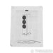 Naim Ovator S-400 Floorstanding Speakers; Black Zebrano Pair