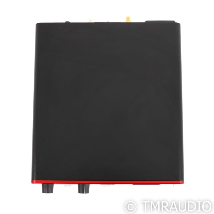 SPL Diamond DAC; D/A Converter; Red