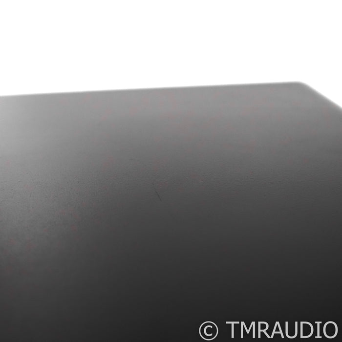 SPL Diamond DAC; D/A Converter; Red