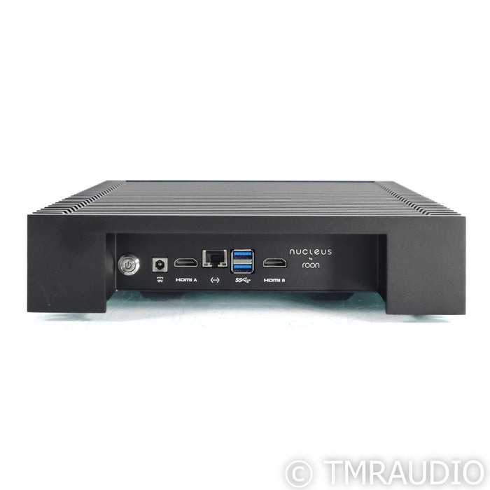 Roon Nucleus+ Network Music Server & Streamer; 2TB