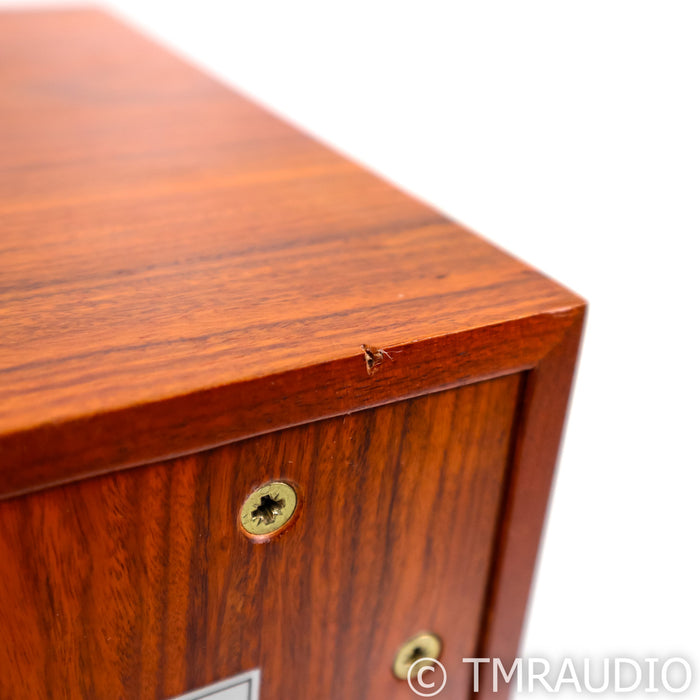 Harbeth P3ESR SE Bookshelf Speakers; Rosewood Pair; Special Edition