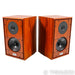 Harbeth P3ESR SE Bookshelf Speakers; Rosewood Pair; Special Edition