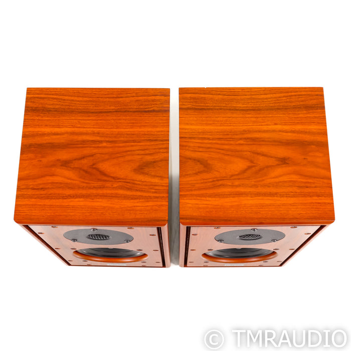 Harbeth P3ESR SE Bookshelf Speakers; Rosewood Pair; Special Edition