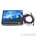 Audience Studio TWO Speaker Cables; 10ft Pair