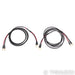 Audience Studio TWO Speaker Cables; 10ft Pair