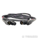 Audience Studio TWO XLR Cables; 1m Pair Balanced Interconnects