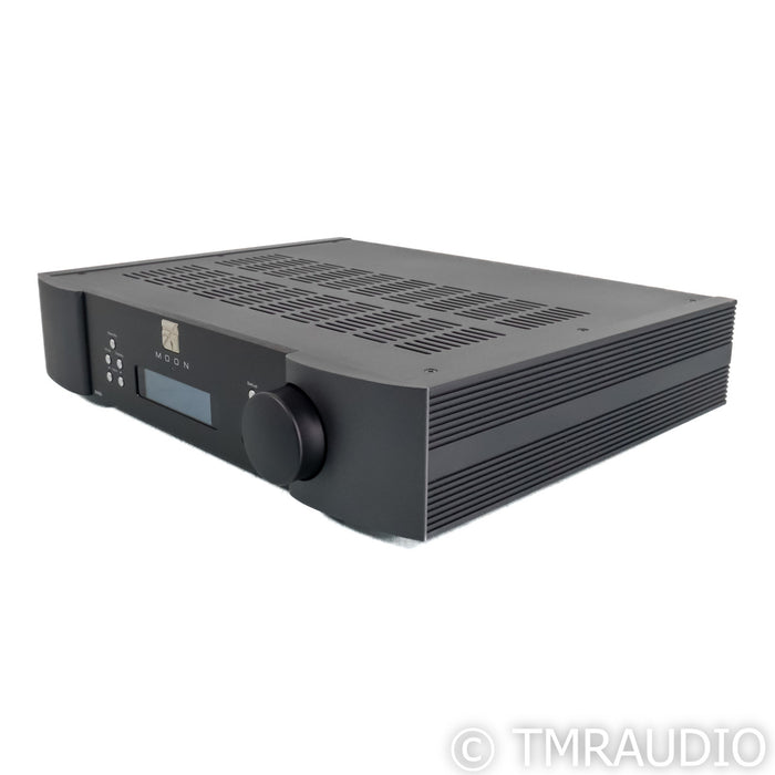 Simaudio Moon 240i Stereo Integrated Amplifier; MM Phono