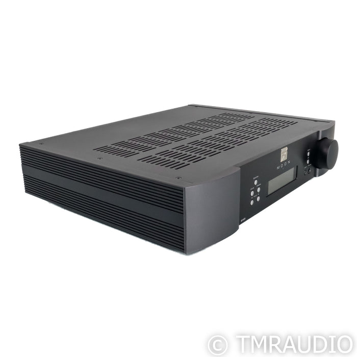 Simaudio Moon 240i Stereo Integrated Amplifier; MM Phono