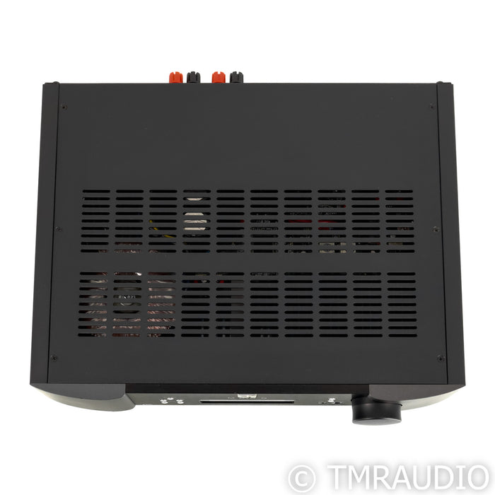 Simaudio Moon 240i Stereo Integrated Amplifier; MM Phono