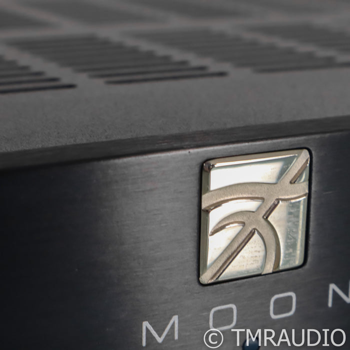 Simaudio Moon 240i Stereo Integrated Amplifier; MM Phono