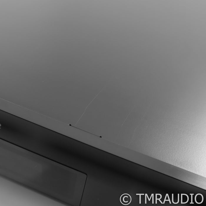 Denon DNP-2000NE Wireless Network Streamer