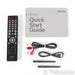 Denon DNP-2000NE Wireless Network Streamer