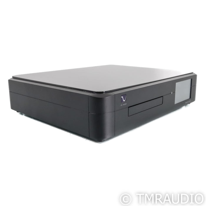 PS Audio PerfectWave CD Transport