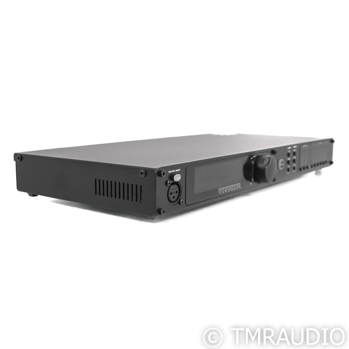 Sanders Sound Systems 10e Hybrid ElectroStatic Floorstanding Speakers; Pair
