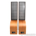 Sanders Sound Systems 10e Hybrid ElectroStatic Floorstanding Speakers; Pair