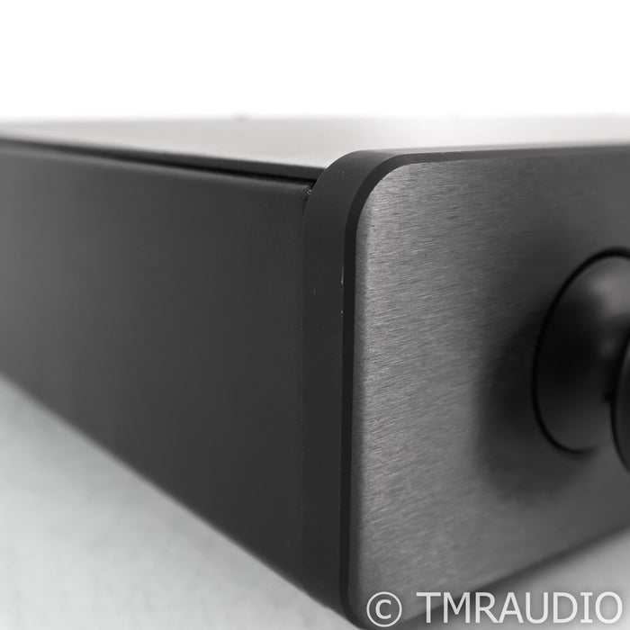 Sanders Sound Systems Analog Preamplifier; MM & MC Phono