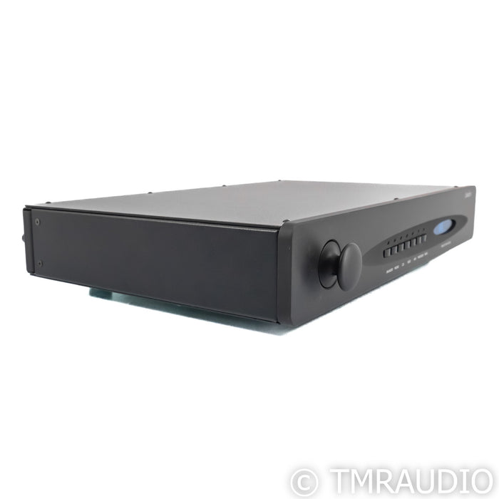 Sanders Sound Systems Analog Preamplifier; MM & MC Phono