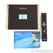 McIntosh MAC6700 Stereo Receiver; MC & MM Phono