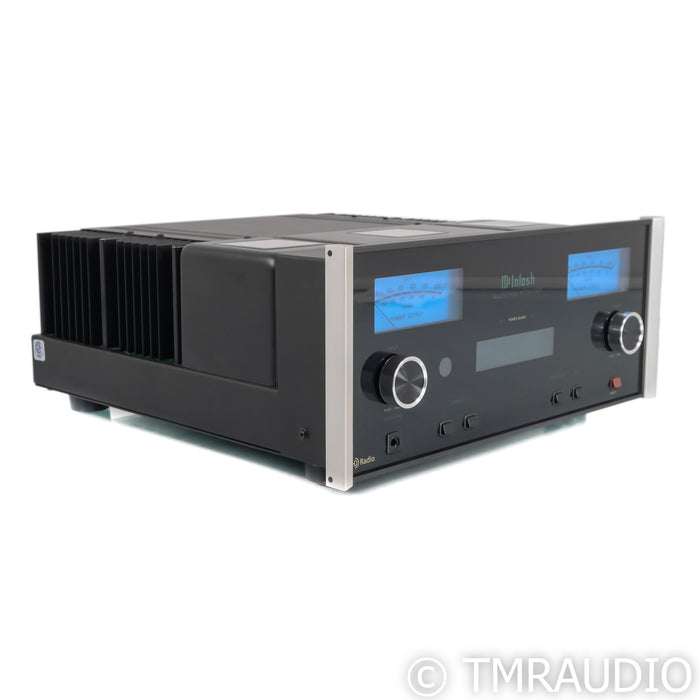 McIntosh MAC6700 Stereo Receiver; MC & MM Phono