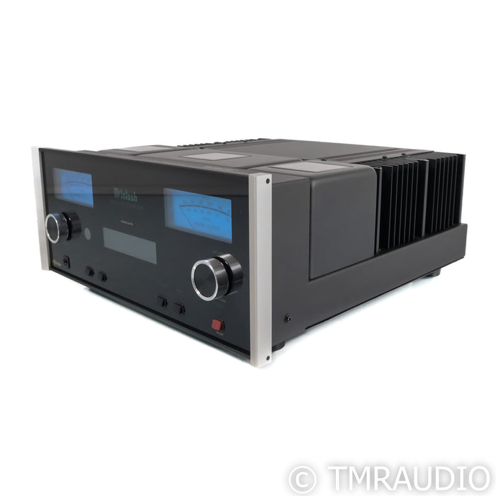 McIntosh MAC6700 Stereo Receiver; MC & MM Phono