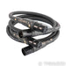 Cardas Audio Golden Reference XLR Cables; 1m Pair Balanced Interconnects