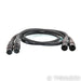 Cardas Audio Golden Reference XLR Cables; 1m Pair Balanced Interconnects