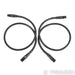 Cardas Audio Golden Reference XLR Cables; 1m Pair Balanced Interconnects