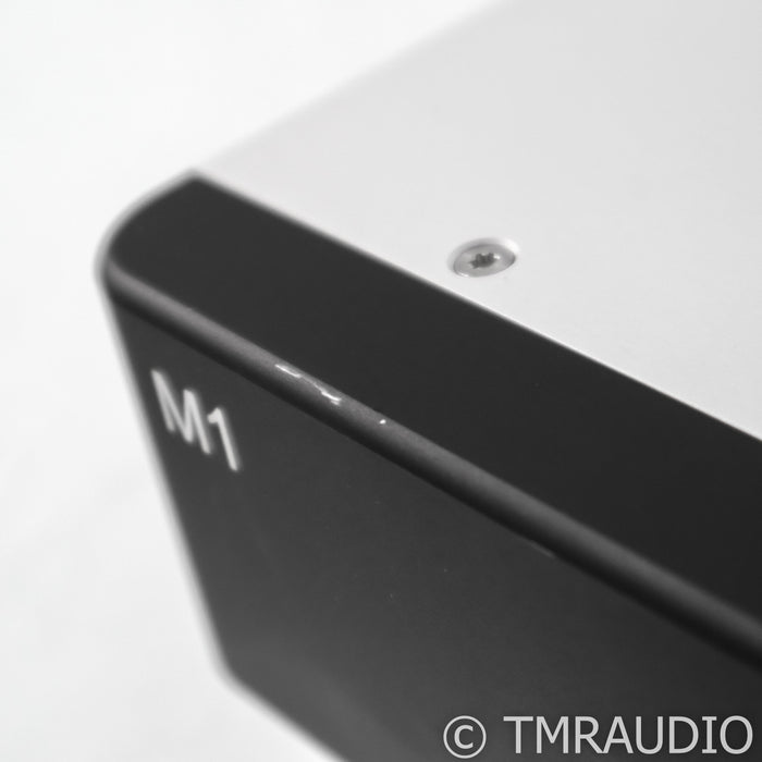 Bricasti Design M1SE DAC; D/A Converter