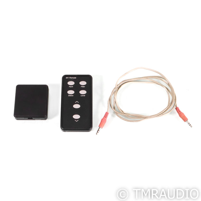 Bricasti Design M1SE DAC; D/A Converter