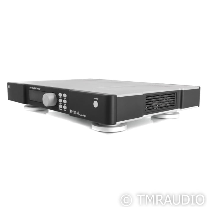 Bricasti Design M1SE DAC; D/A Converter