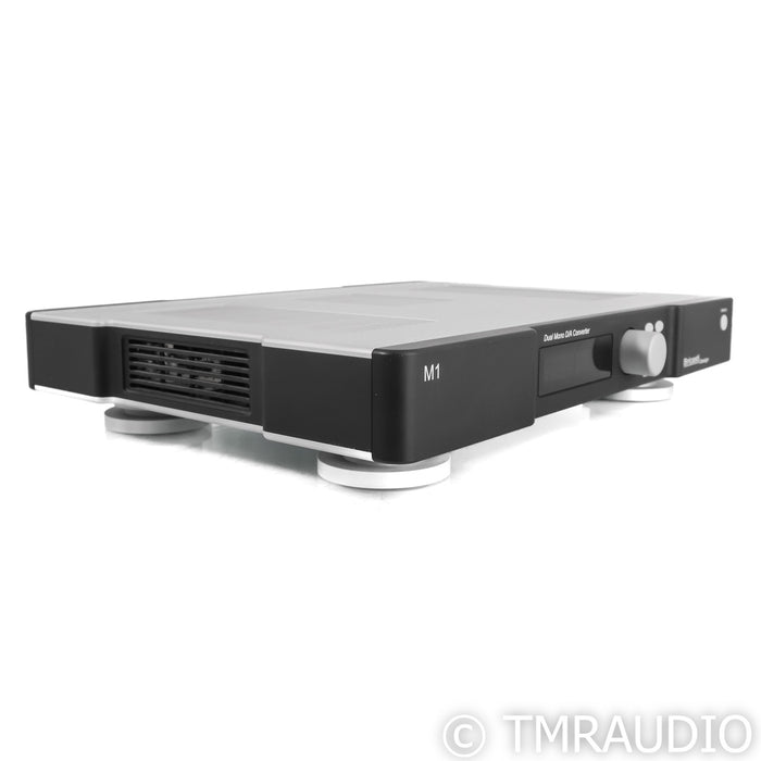 Bricasti Design M1SE DAC; D/A Converter