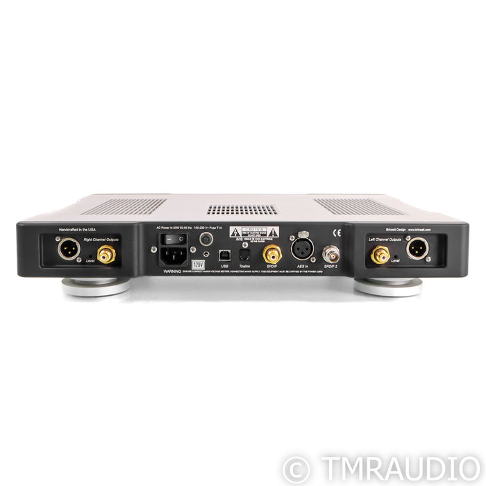 Bricasti Design M1SE DAC; D/A Converter