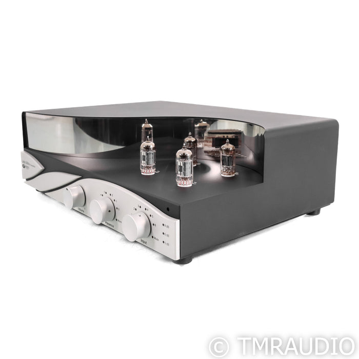 Zesto Audio Leto Ultra Stereo Tube Preamplifier