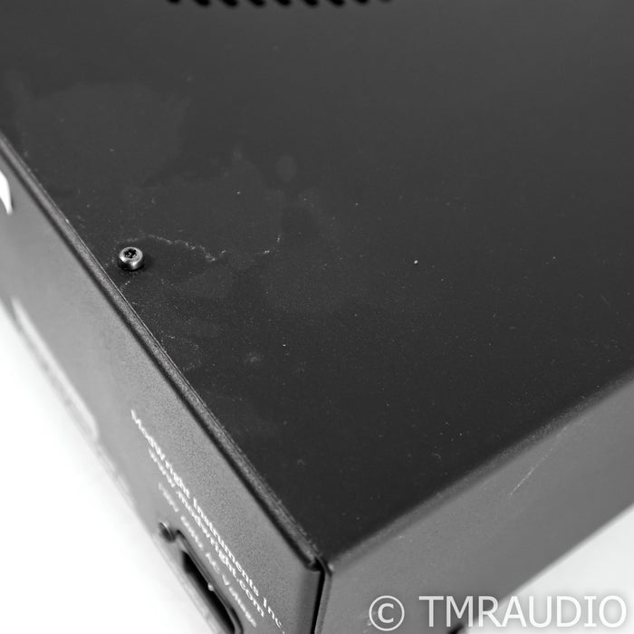ModWright SWL 9.0 Anniversary Edition Stereo Preamplifier; MM & MC Phono