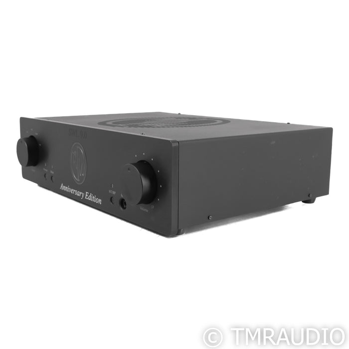 ModWright SWL 9.0 Anniversary Edition Stereo Preamplifier; MM & MC Phono