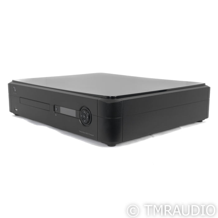 PS Audio PerfectWave SACD Transport