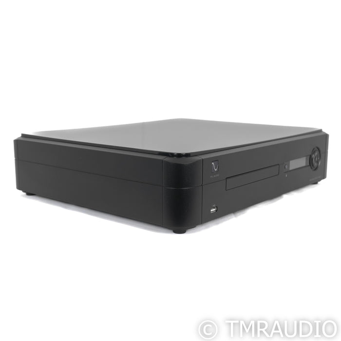 PS Audio PerfectWave SACD Transport