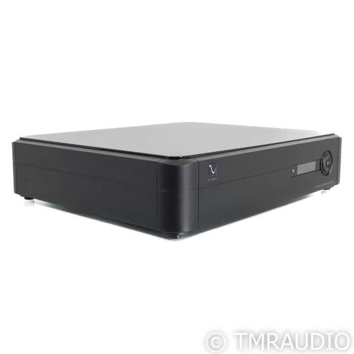 PS Audio PerfectWave DirectStream DAC MK2; D/A Converter