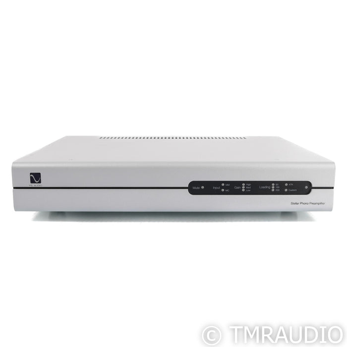 PS Audio Stellar MM & MC Phono Preamplifier
