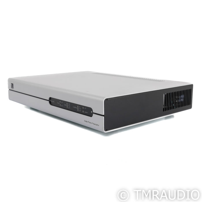 PS Audio Stellar MM & MC Phono Preamplifier
