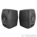 Pioneer RM-07 Powered Bookshelf Speakers; Black Pair